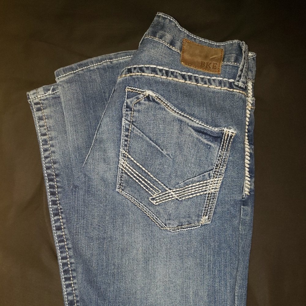 BKE Aiden Jean's
